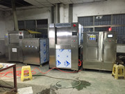 等離子電漿拋光機的原（yuán）理及用途
