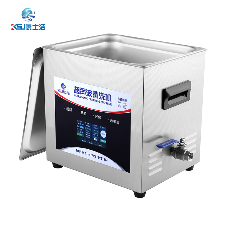 液晶觸控超聲波清洗機 PL-C40T