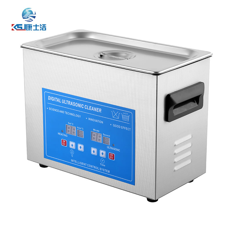 數（shù）碼顯（xiǎn）示超聲波清洗機 PL-S30D