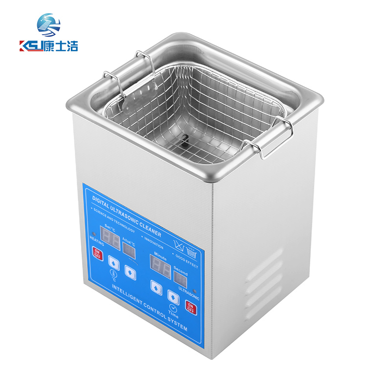 數（shù）碼顯示超聲波清洗機 PL-S10