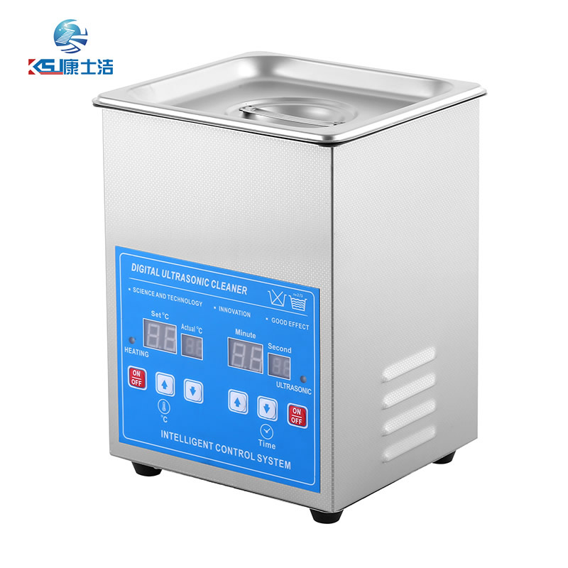 數碼顯示超聲波清洗（xǐ）機 PL-S10