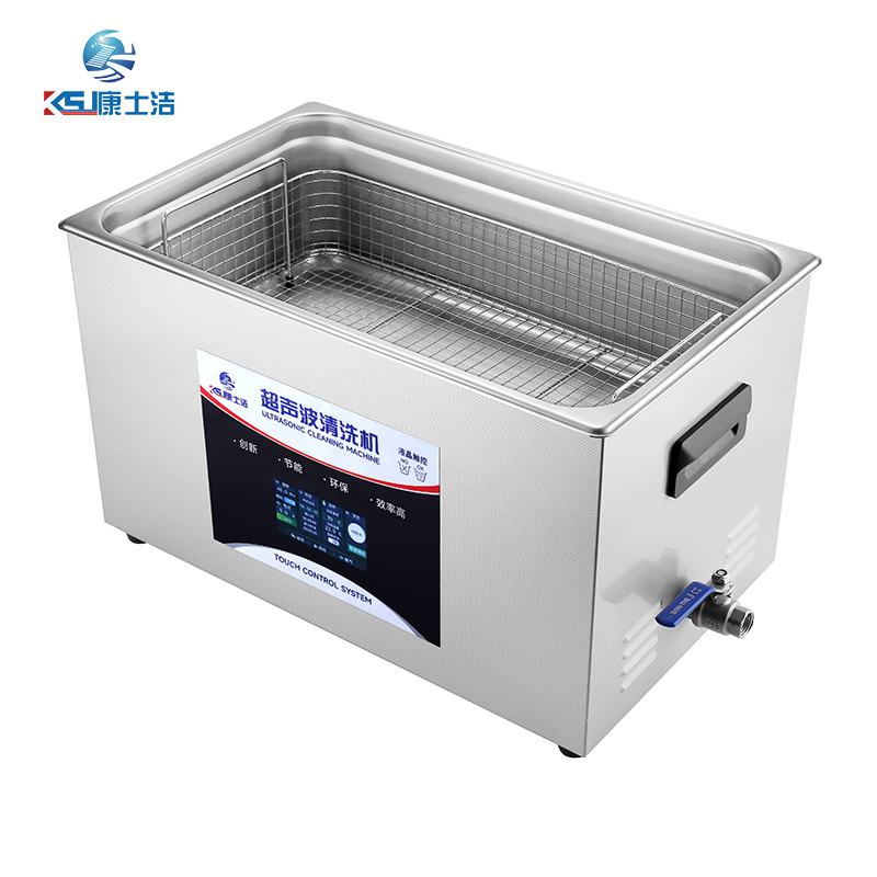 液晶觸（chù）控超聲波清洗機 PL-C80T