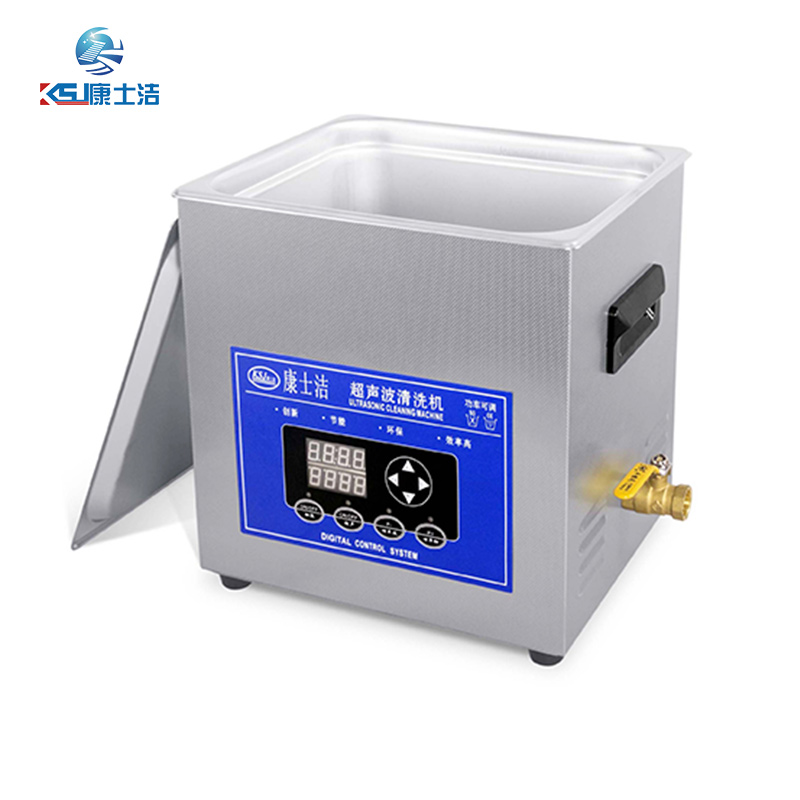 可調功率（lǜ）超聲（shēng）波清洗機 PL-S40T