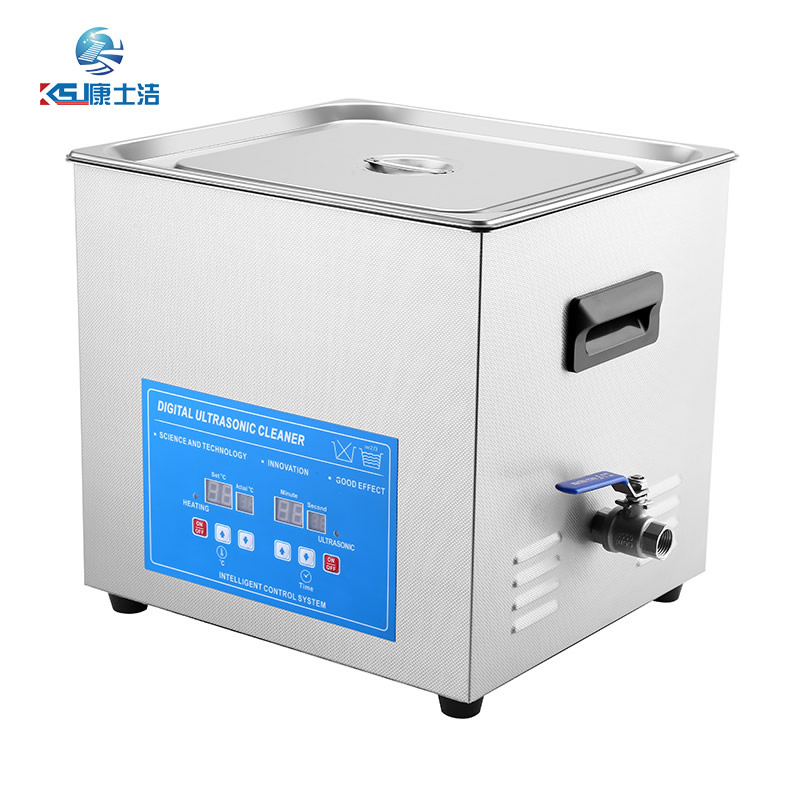 數碼顯（xiǎn）示超聲（shēng）波清洗機 PL-S60