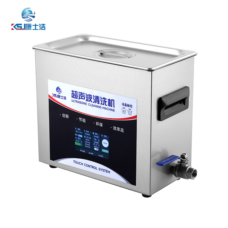 液晶觸控超（chāo）聲波清洗機 PL-C30T