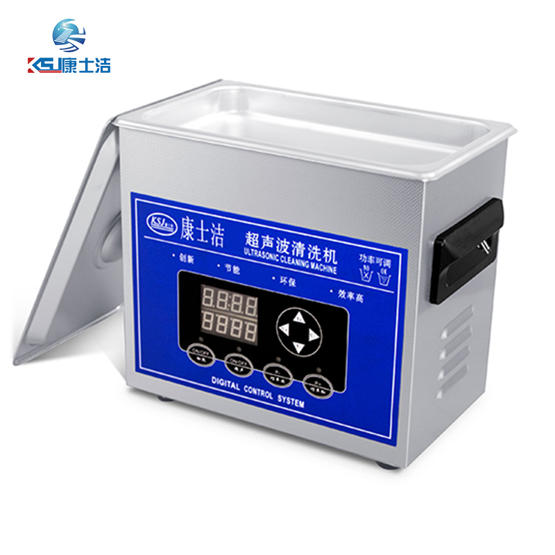可調功率超（chāo）聲波清洗（xǐ）機 PL-S20T