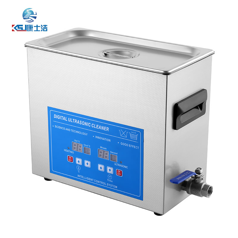 數碼顯示超聲波清（qīng）洗機 PL-S30