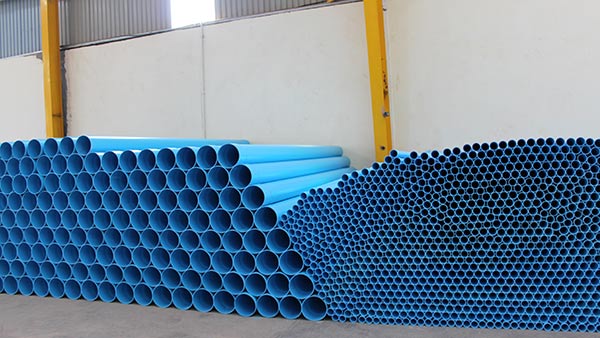 凱思型材擠出機：高效率生產，塑造行業新模範